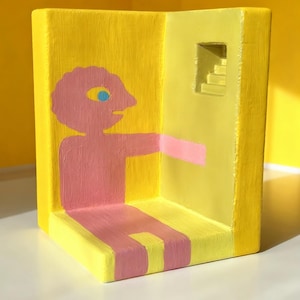 Simon Petrikov Toy - Etsy UK