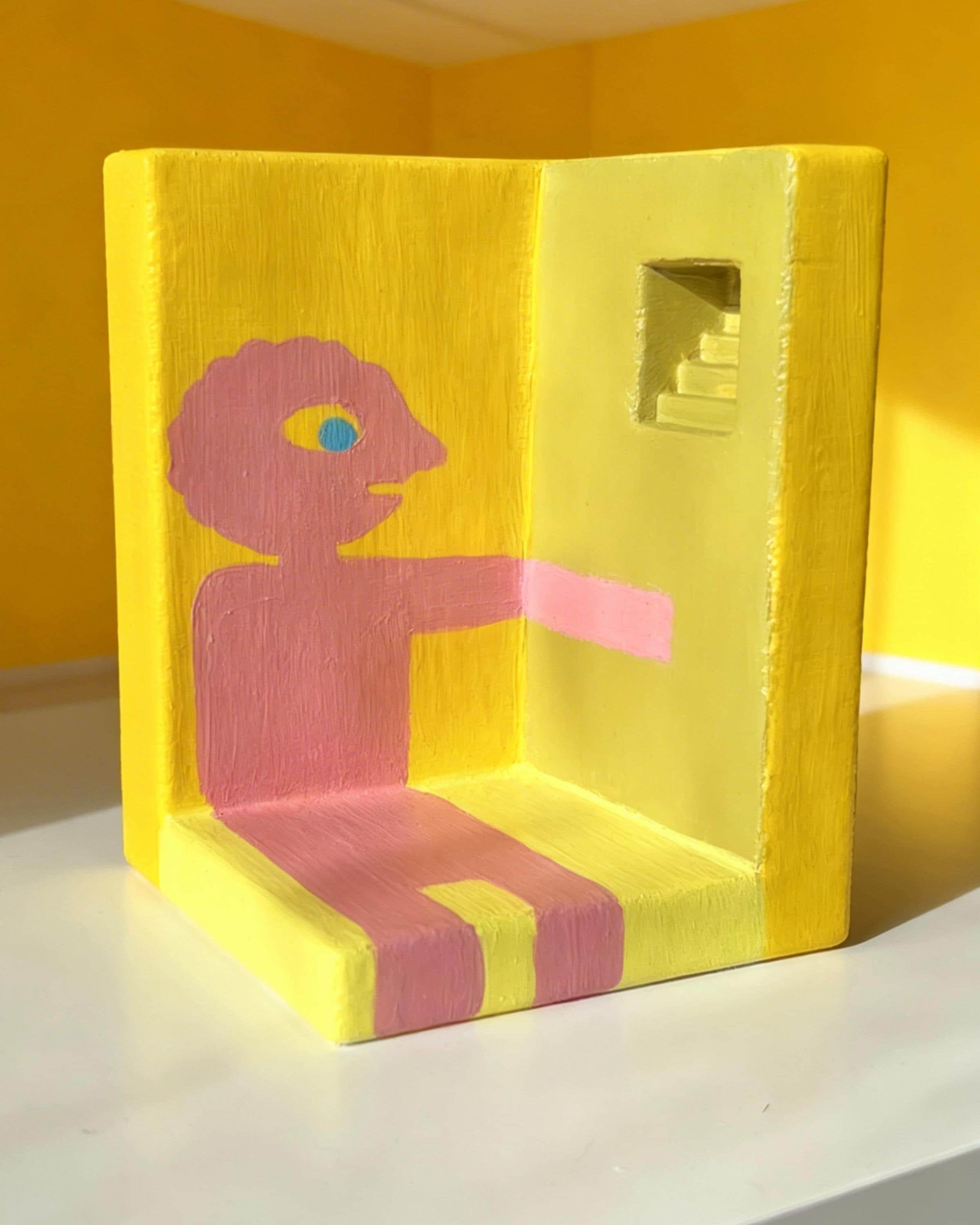 Simon Petrikov Toy - Etsy UK