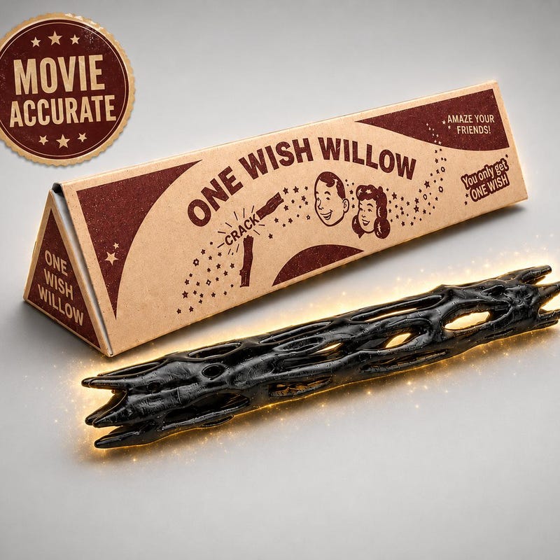 Obsession Wish Stick - Etsy
