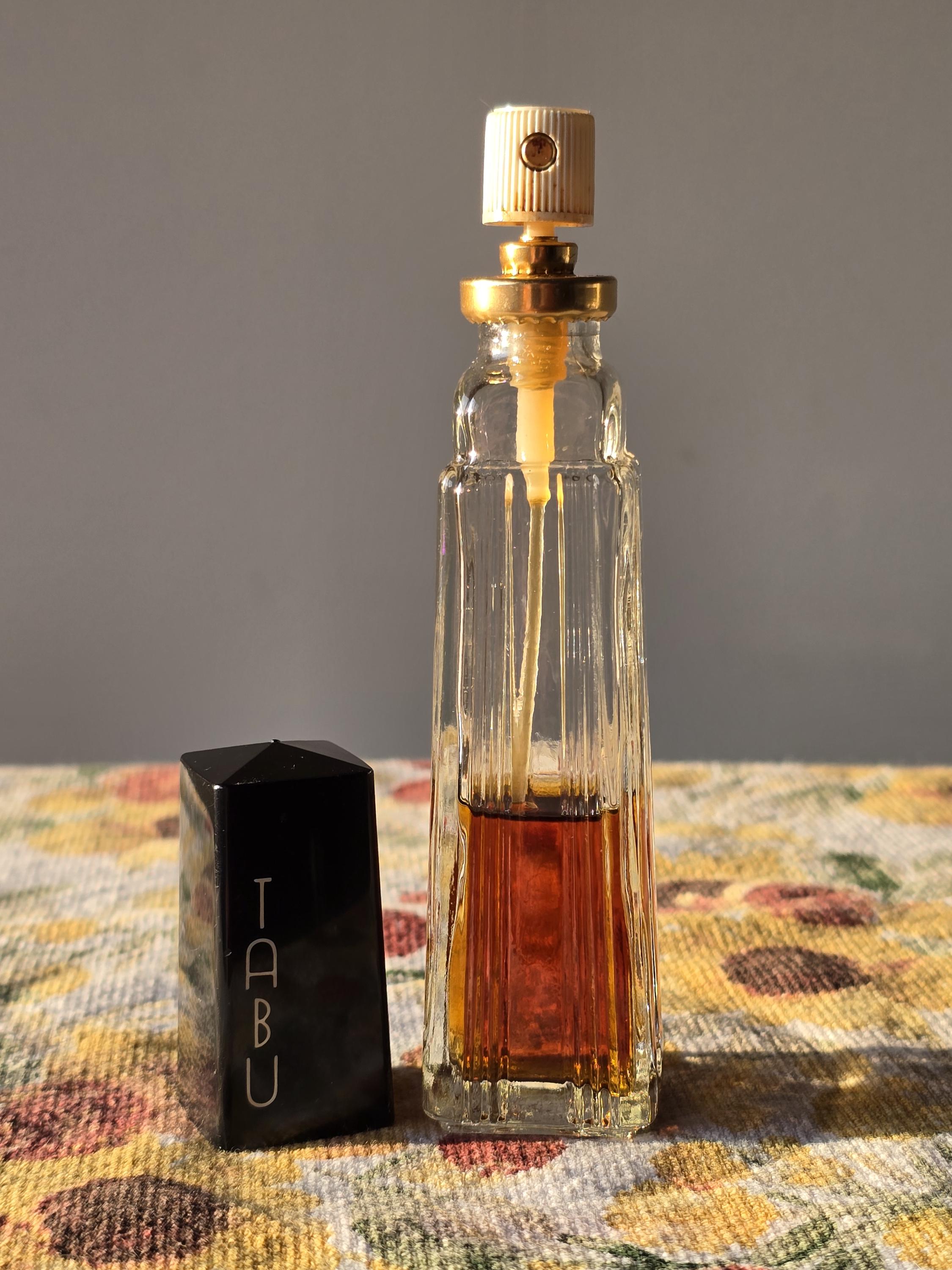 Tabu perfume dana - Etsy 日本