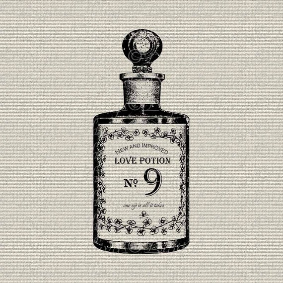 love potion number 9 perfume