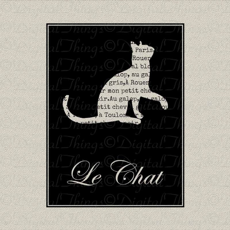 Cat script. Кошка по-французски. Эмблема le chat. Полотенце кошки в Париже. Le chat одежда логотип.