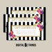 Faux Gold Foil Printable Gift Certificate Coupon Last Minute Gift ...