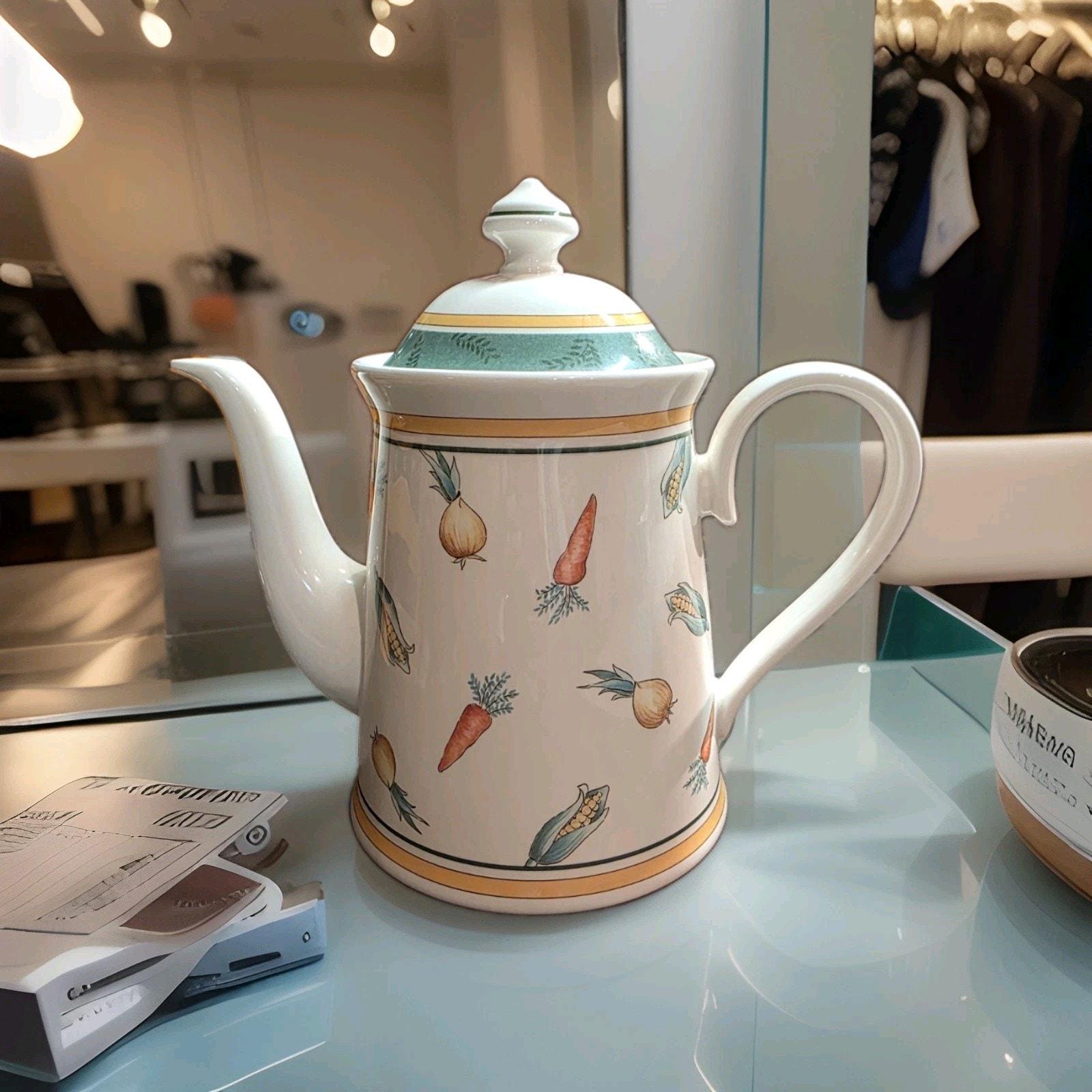 Discontinued villeroy boch - Etsy 日本