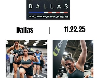 HYROX Finisher Frame | Digital Download | Final Rep Co