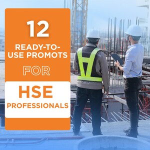 ChatGPT Prompts for EHS and HSE Safety Officer to Write Incident Reports Toolbox Talks Job Safety Analysis Risk Assessment Template for OSHA