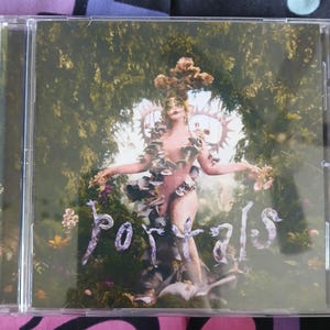 Melanie Martinez Unreleased Cd - Etsy