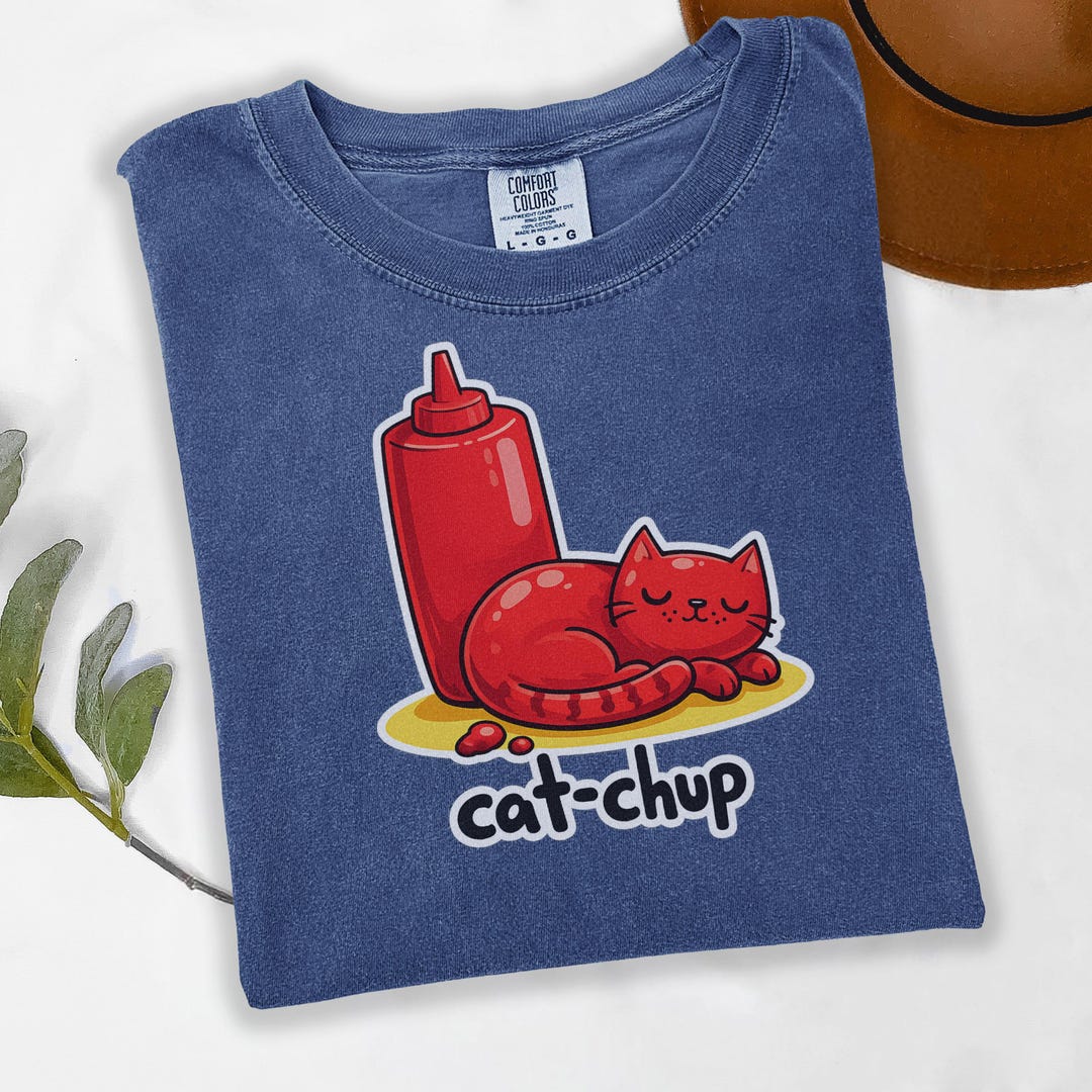 Che Rib Merch Cat This item is unavailable - Etsy
