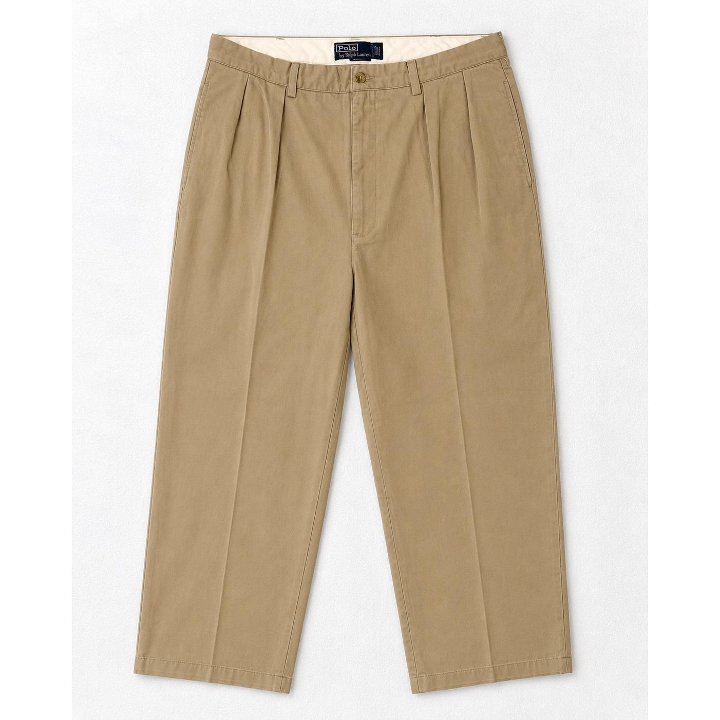 Polo Ralph Lauren Andrew Pant - Etsy Canada