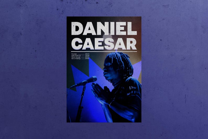 daniel-caesar-poster-2026-portrait-a3-to-print-etsy-australia