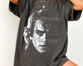Comfort Colors Anakin Skywalker T-Shirt: Classic Star Wars Unisex Tee