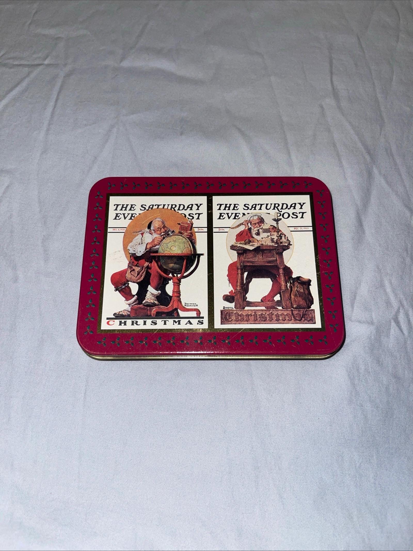 Norman Rockwell Saturday Evening Post Puzzle - Etsy Canada