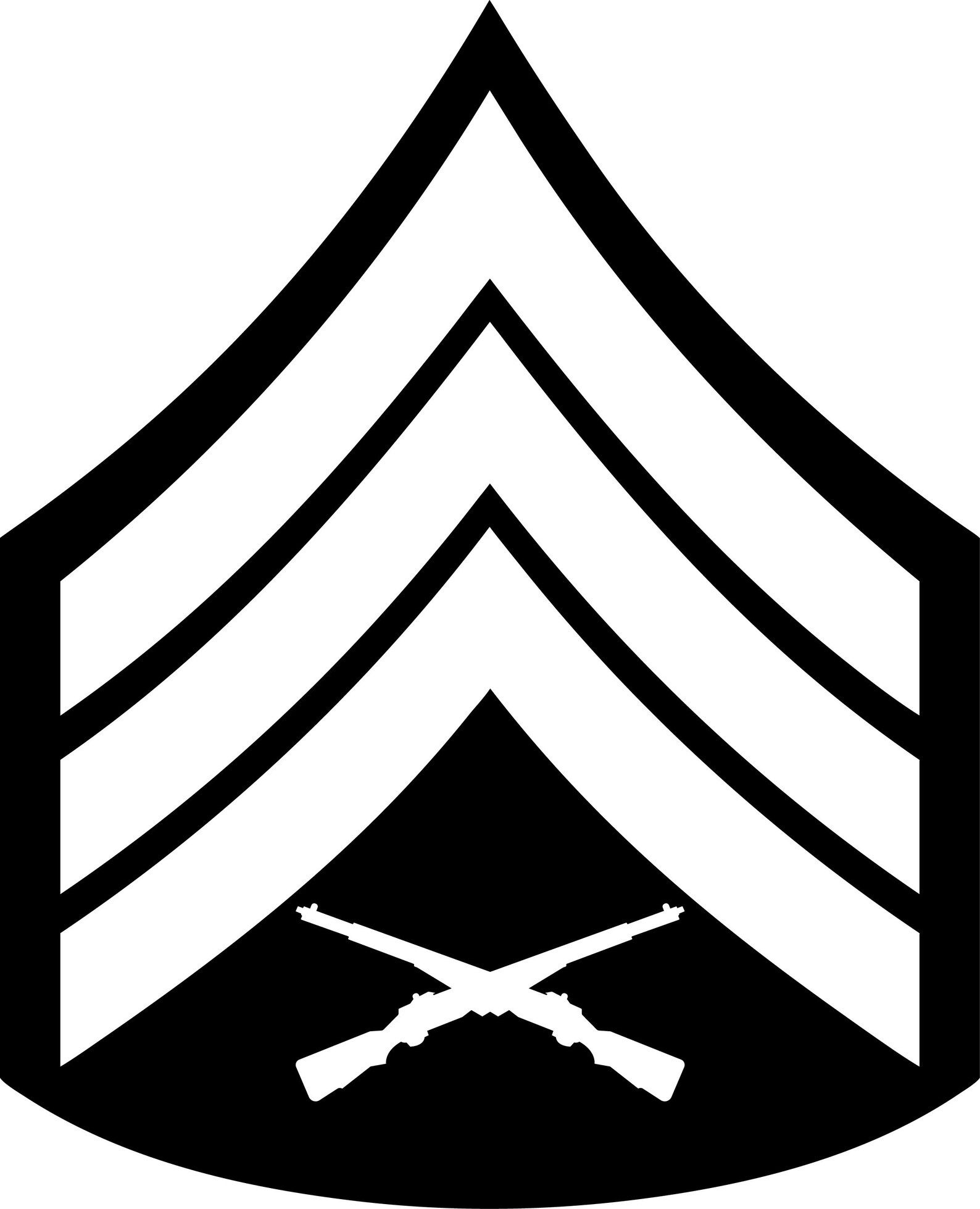 Marine Corps Rank Insignia, EGA Digital Files (JPG & PNG) Etsy