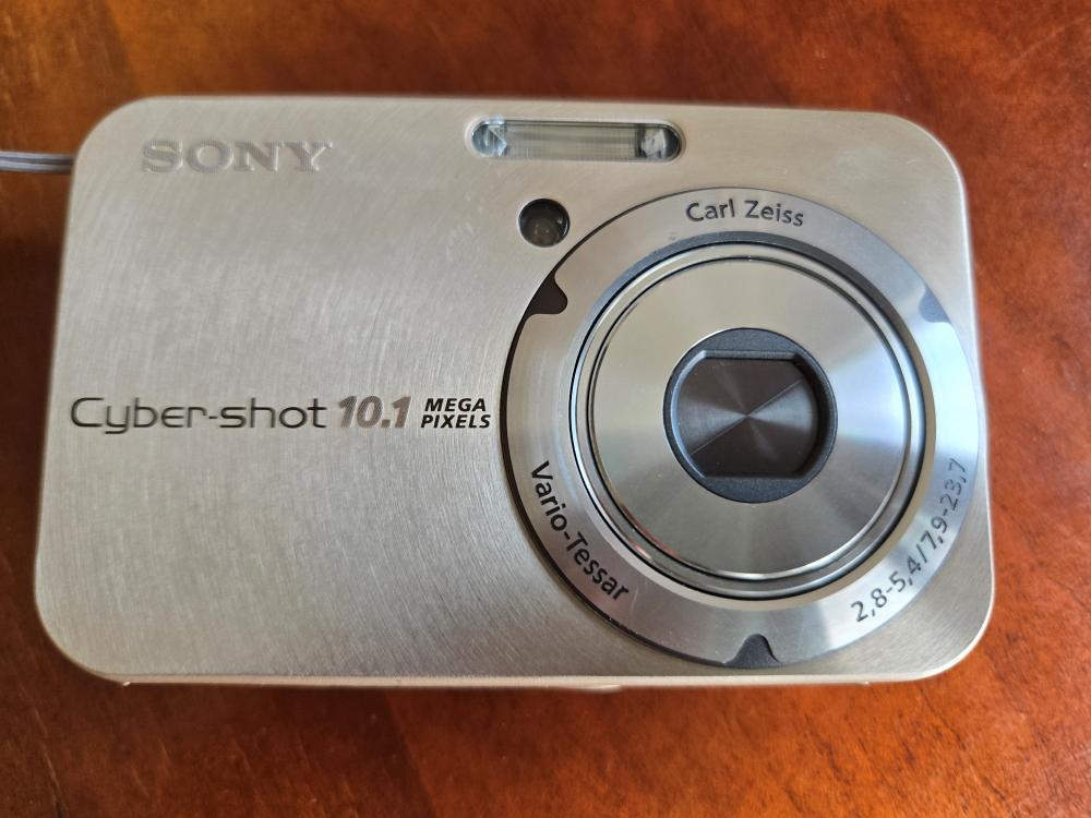 Sony cyber shot carl zeiss - Etsy 日本