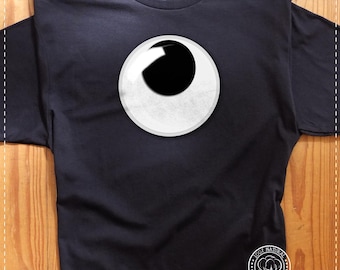 Silly Googly Eyes T-Shirt – Funny Printed Eye Tee