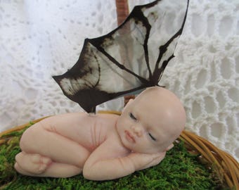 Just a little bat