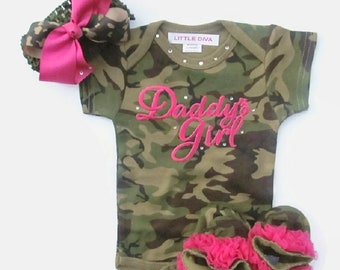 camouflage baby stuff