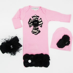 Coming Home Outfit, Baby Baptism Dress, Baby Gift, Baby Clothes, Newborn Baby, Baby Girl, Baby Shower Gift, Girls Clothing, Baby Dress