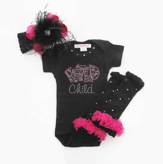 Personnalisé paillettes nom Bébé Gilet Filles volants Baby Girly Bébé Cadeaux nouveau-né