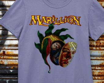 marillion t shirts uk
