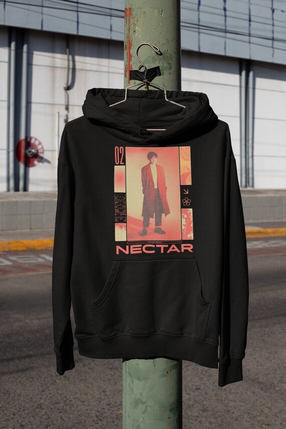 JOJI Joji Nectar Album Sudadera Vintage Joji Miller Camisa | Etsy España