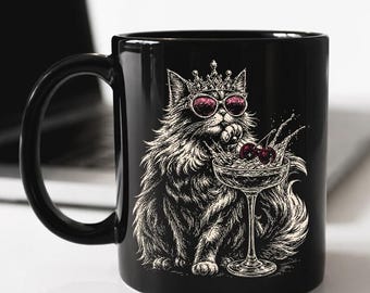 Taza aprobada por Princess Donut, Taza del Club Desperado, Taza de Carl el Explorador de Mazmorras, Taza de Novela Fantástica, Merchandising para Fans de DCC, Regalo para Amantes de los Libros