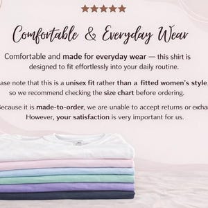 Disneyland Villains Era Shirt, Villains T-Shirt, Hook Queen Heart Dr. Facilier Tee, Maleficent Ursula Cruella Shirt, Disneyland Trip Tees Bild 7