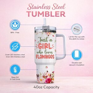 Kai Azer I Love You In Powerless Tumbler, Powerless Bookish Tumbler, Kai Azer Tumbler, Booktok Merch, Reckless Book Tumbler image 4