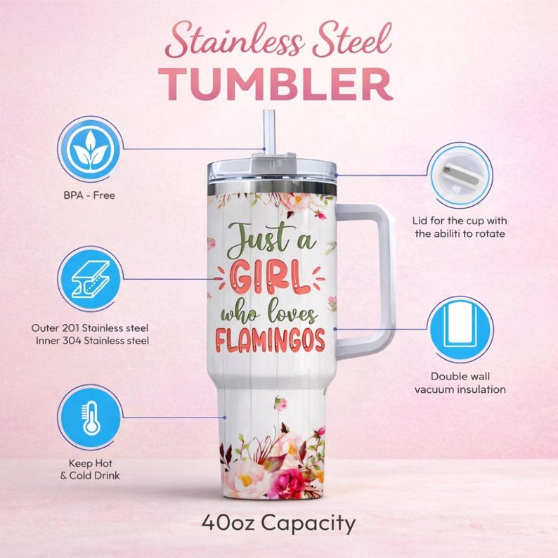 Kai Azer I Love You In Powerless Tumbler, Powerless Bookish Tumbler, Kai Azer Tumbler, Booktok Merch, Reckless Book Tumbler image 4