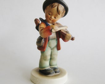 hummel fiddler boy