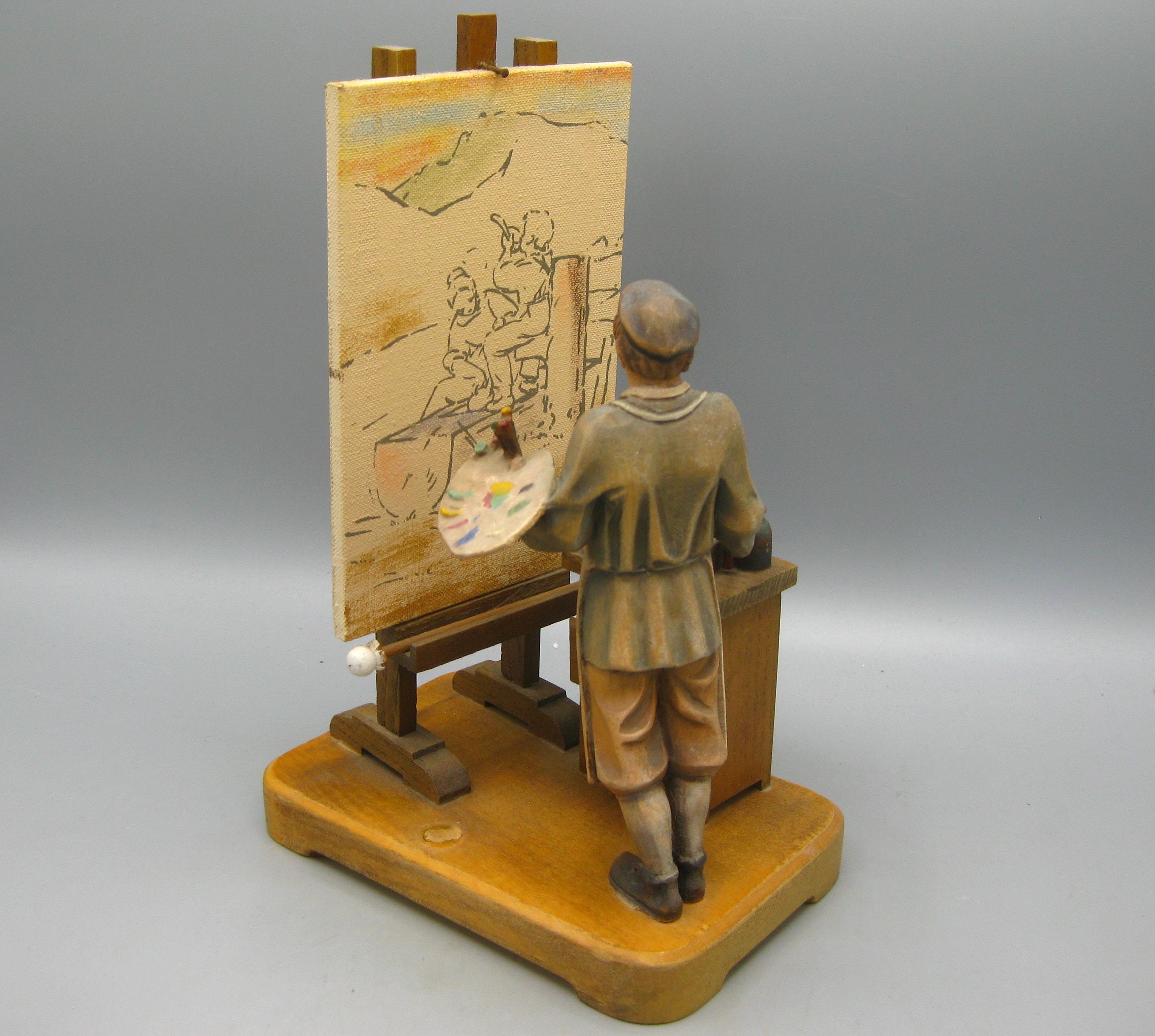 Anri Artist - Etsy