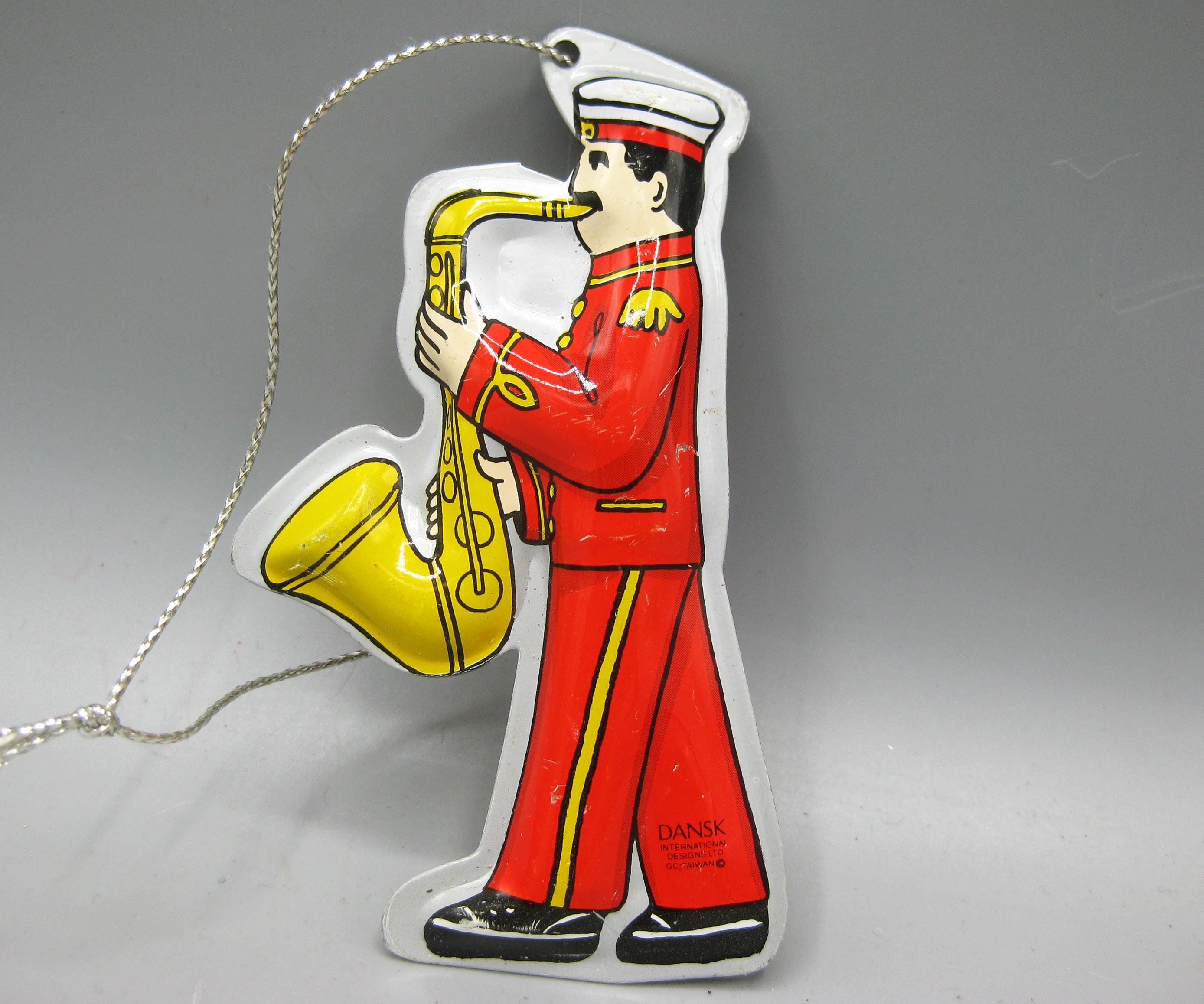 Dansk Ornaments - Etsy