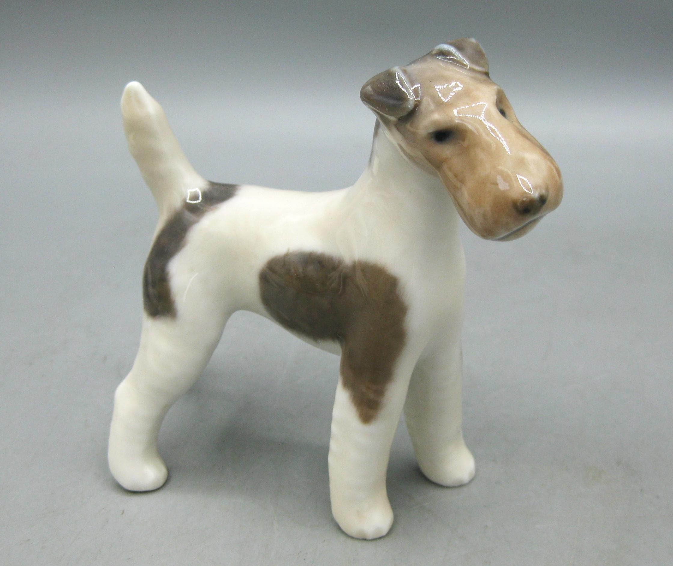 Royal copenhagen dog - Etsy 日本