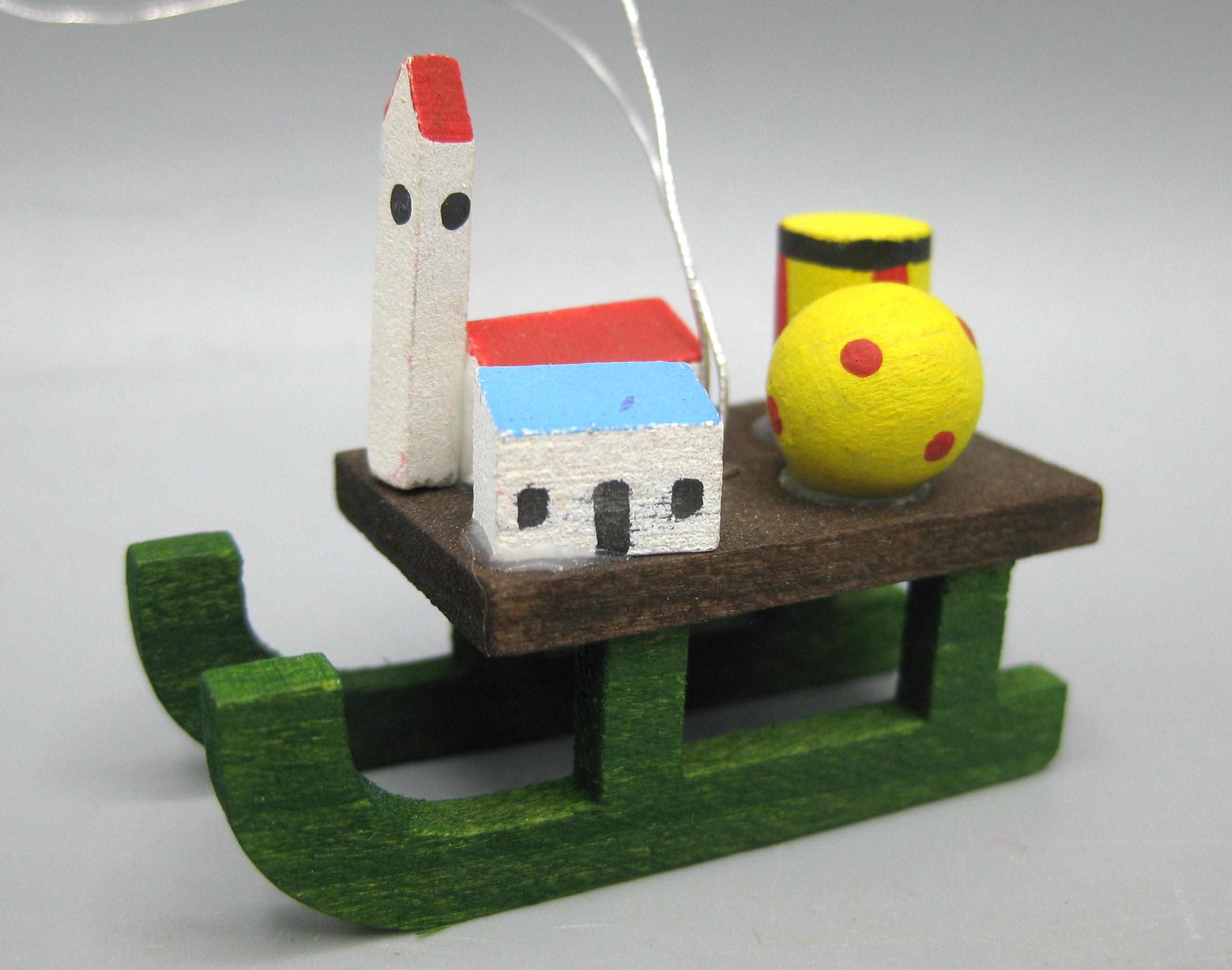 Anri Nutcracker - Etsy