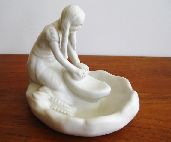 インディアン彫刻置物 インディアン 置物 Universal Statuary 198