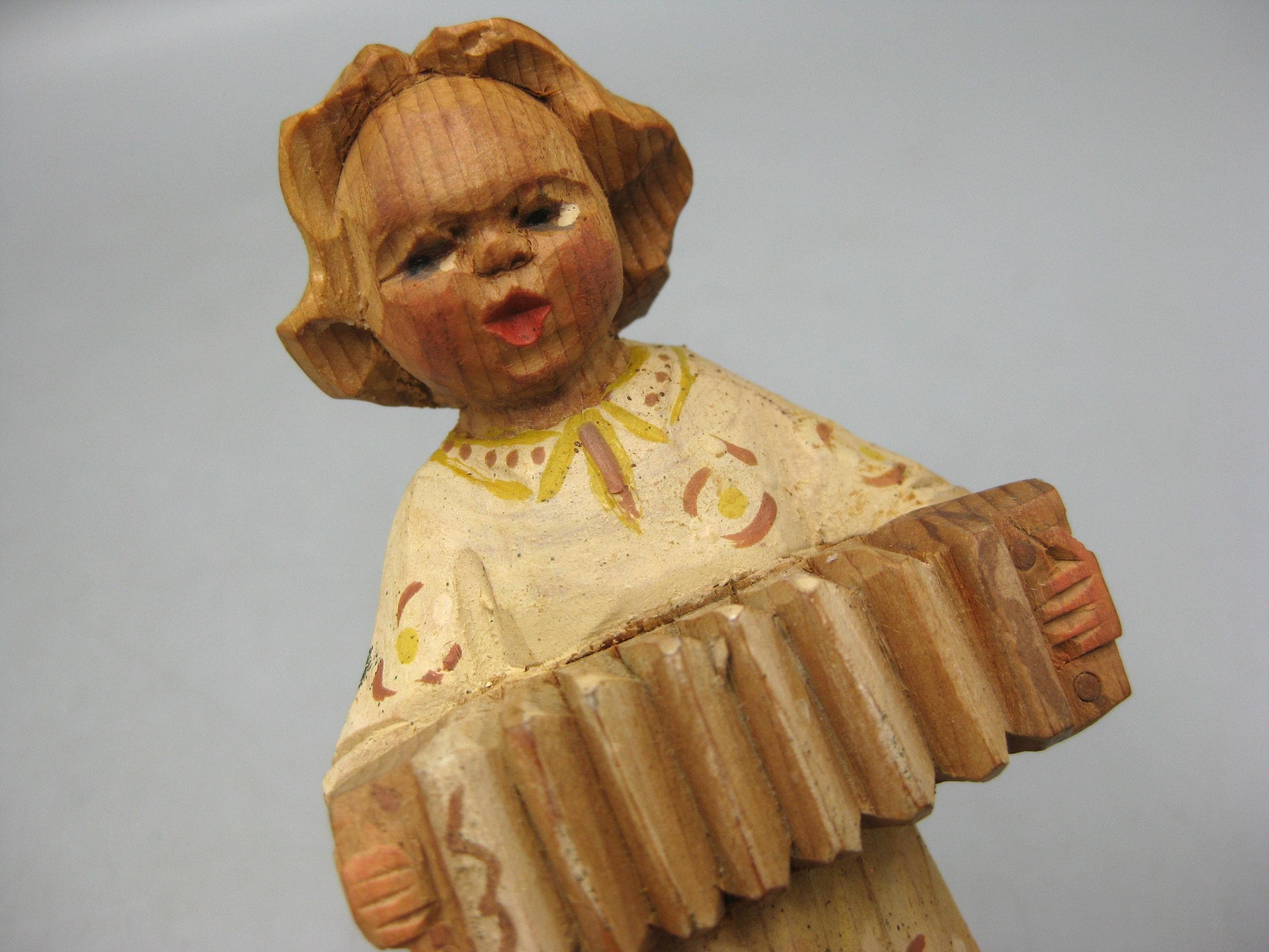 Anri Angels - Etsy