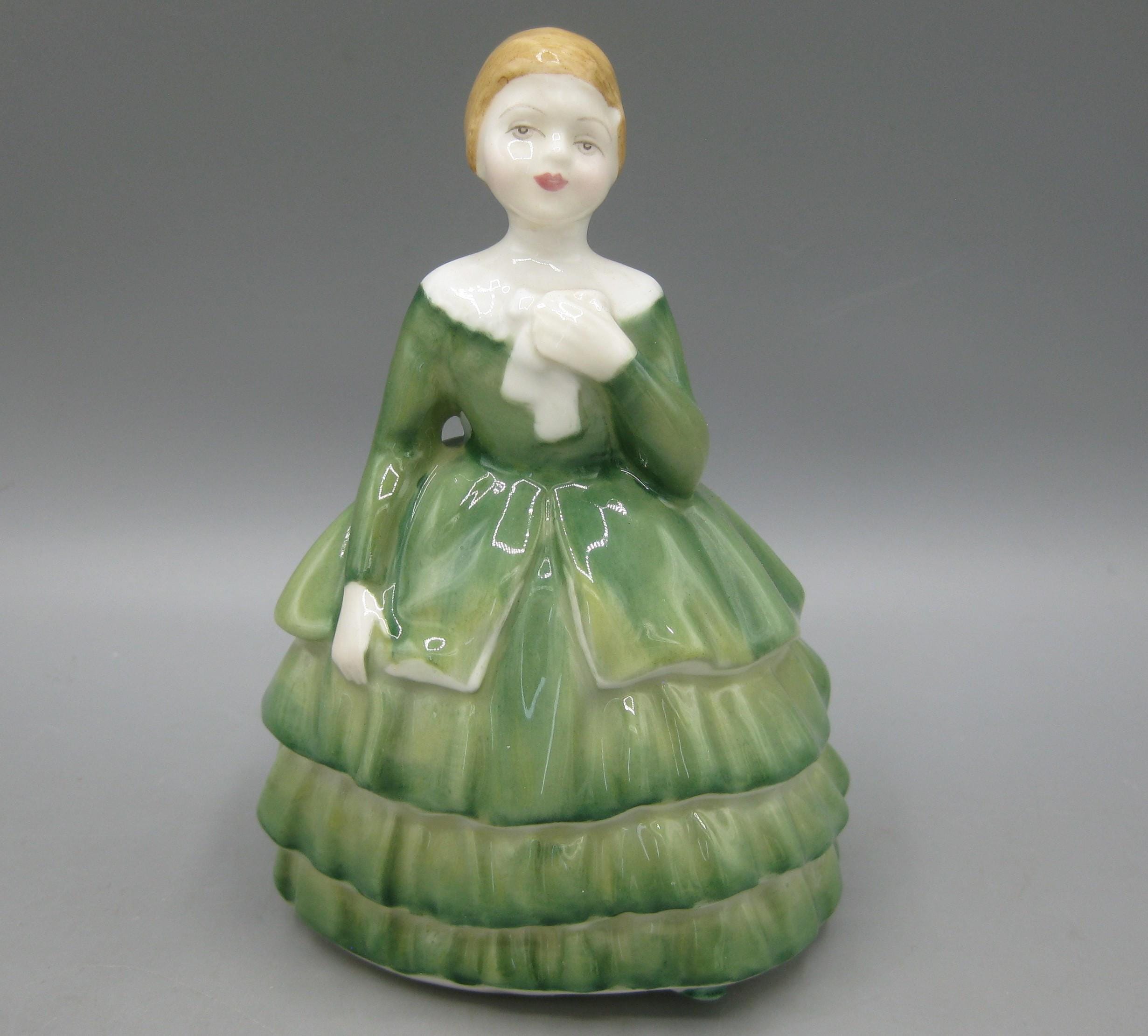 Doulton Last Waltz - Etsy Canada