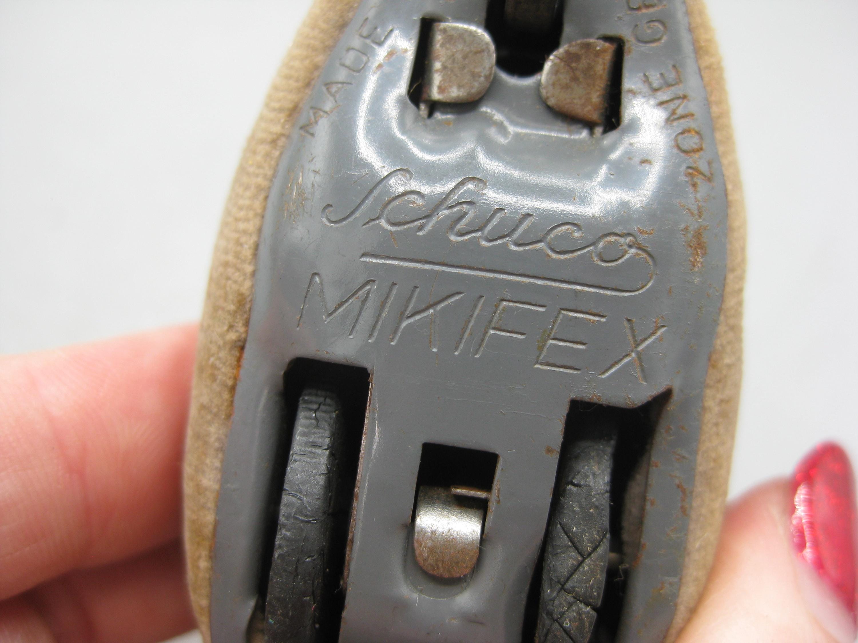 ヴィンテージ 30年代 シュコー ドイツ製 ゼンマイ式マウス 機械式