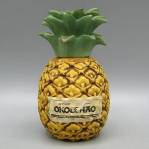 Okolehao Bottle - Etsy
