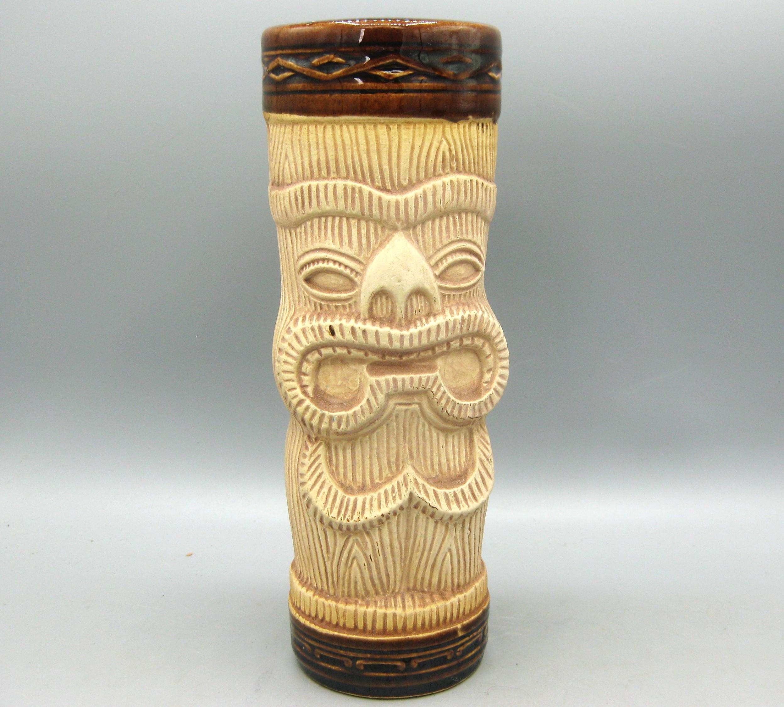 Trader Vics Tiki Mug - Etsy