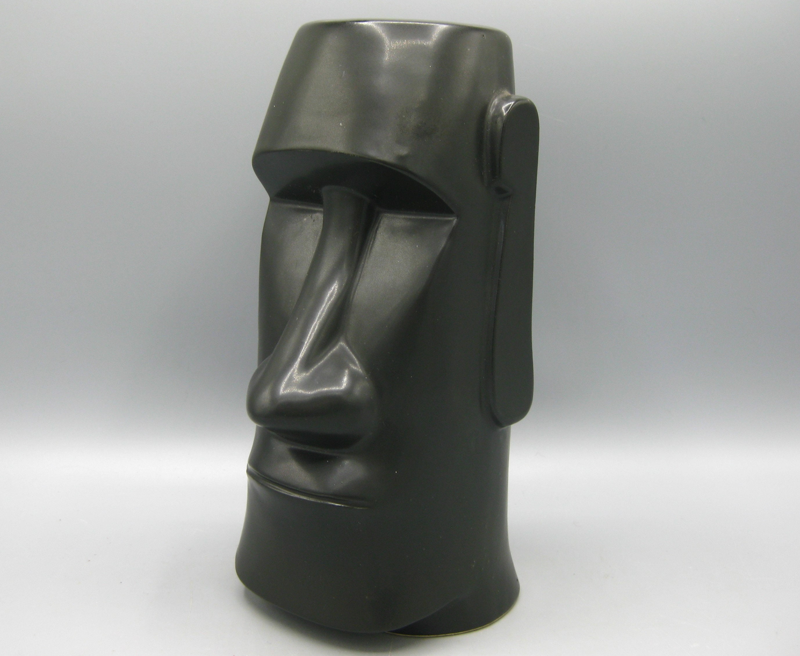 vintage 60s 70s TIKI mag R-91 モアイ マグ I 【公式通販】