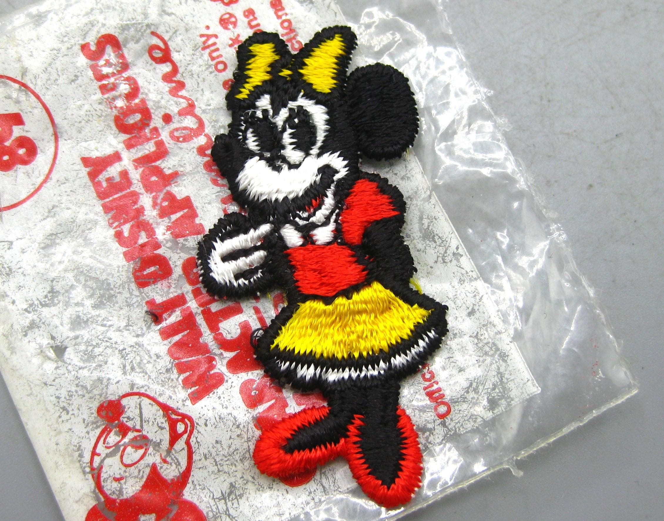 Mickey mouse club 1950s - Etsy 日本