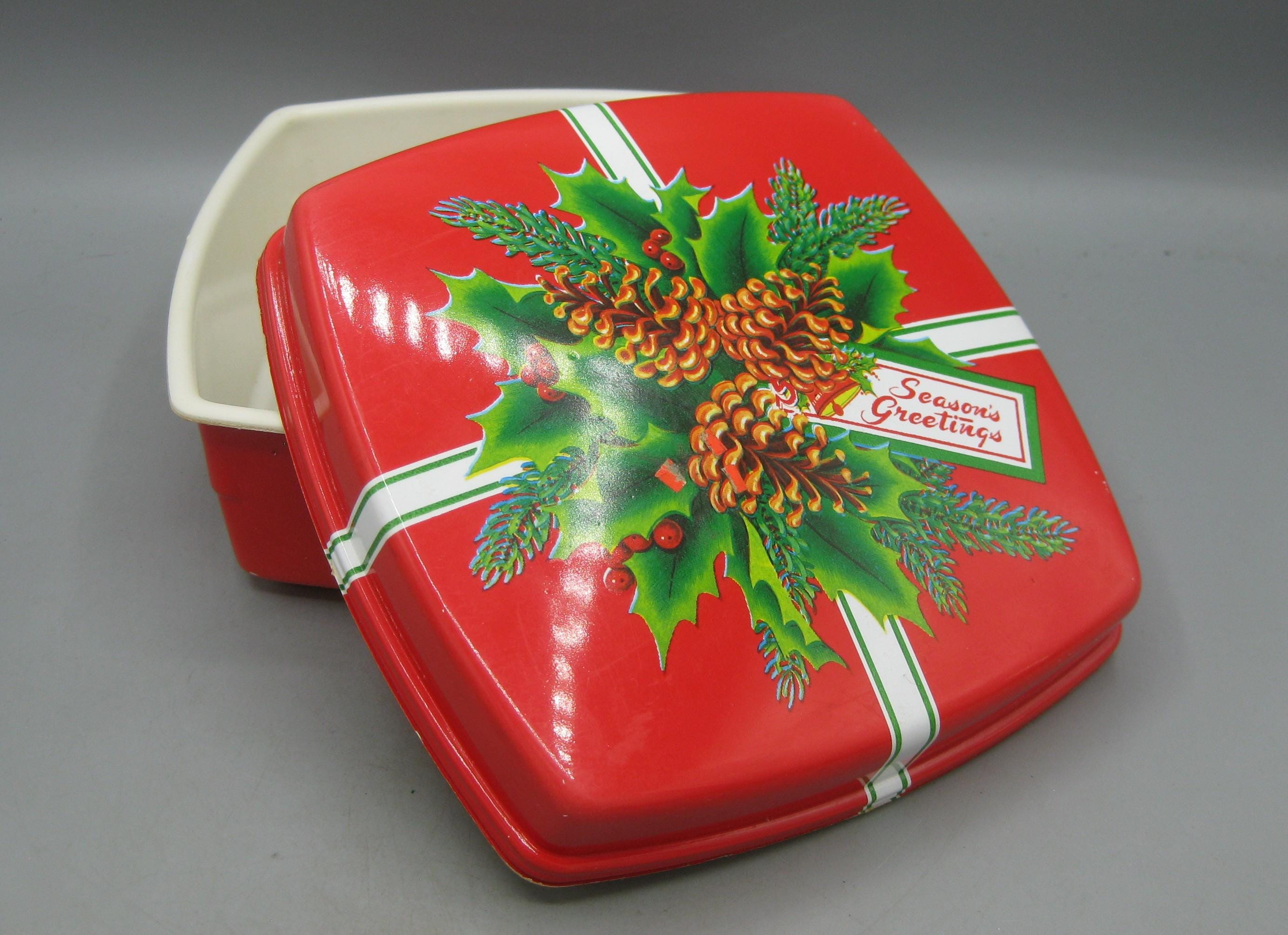 Tupperware Ornaments - Etsy