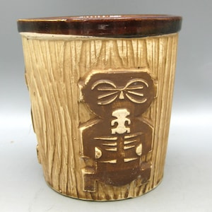 Harveys Tiki - Etsy