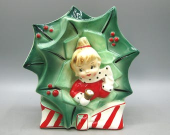 2 ヴィンテージ HolBoll デンマーク デンマーク彫刻木製スライス