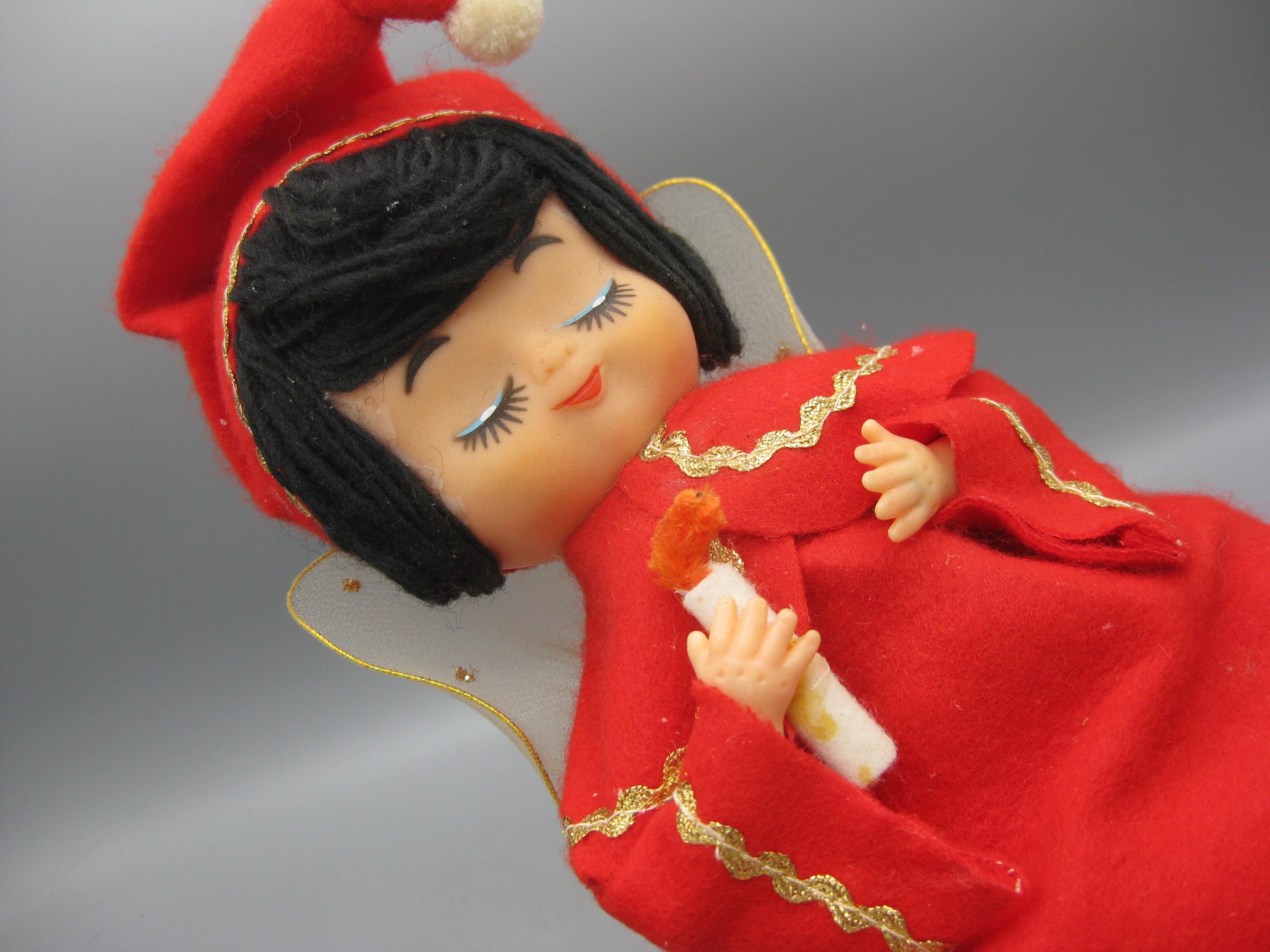 Reuge Angel - Etsy