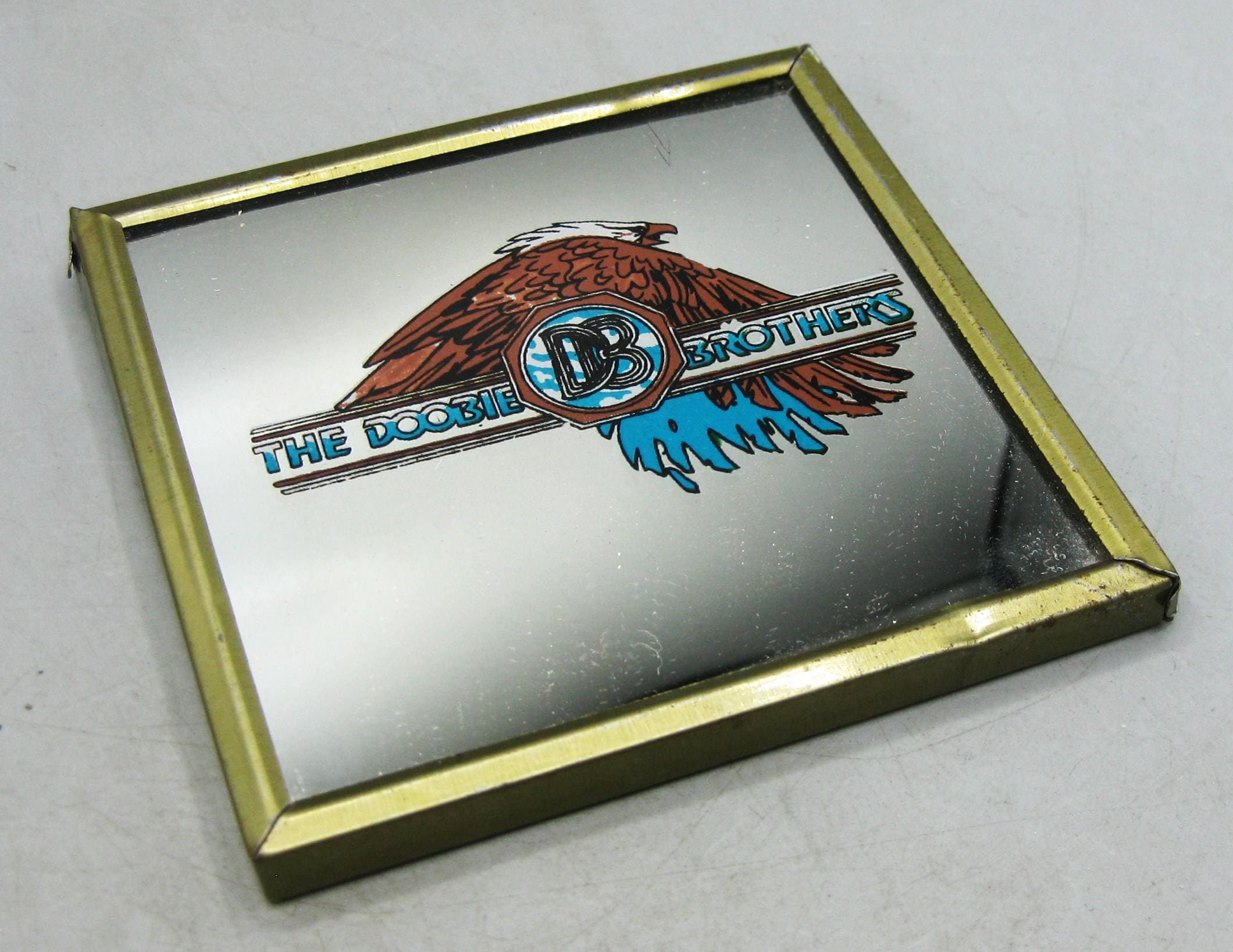 The Doobie Brothers Wall Art - Etsy