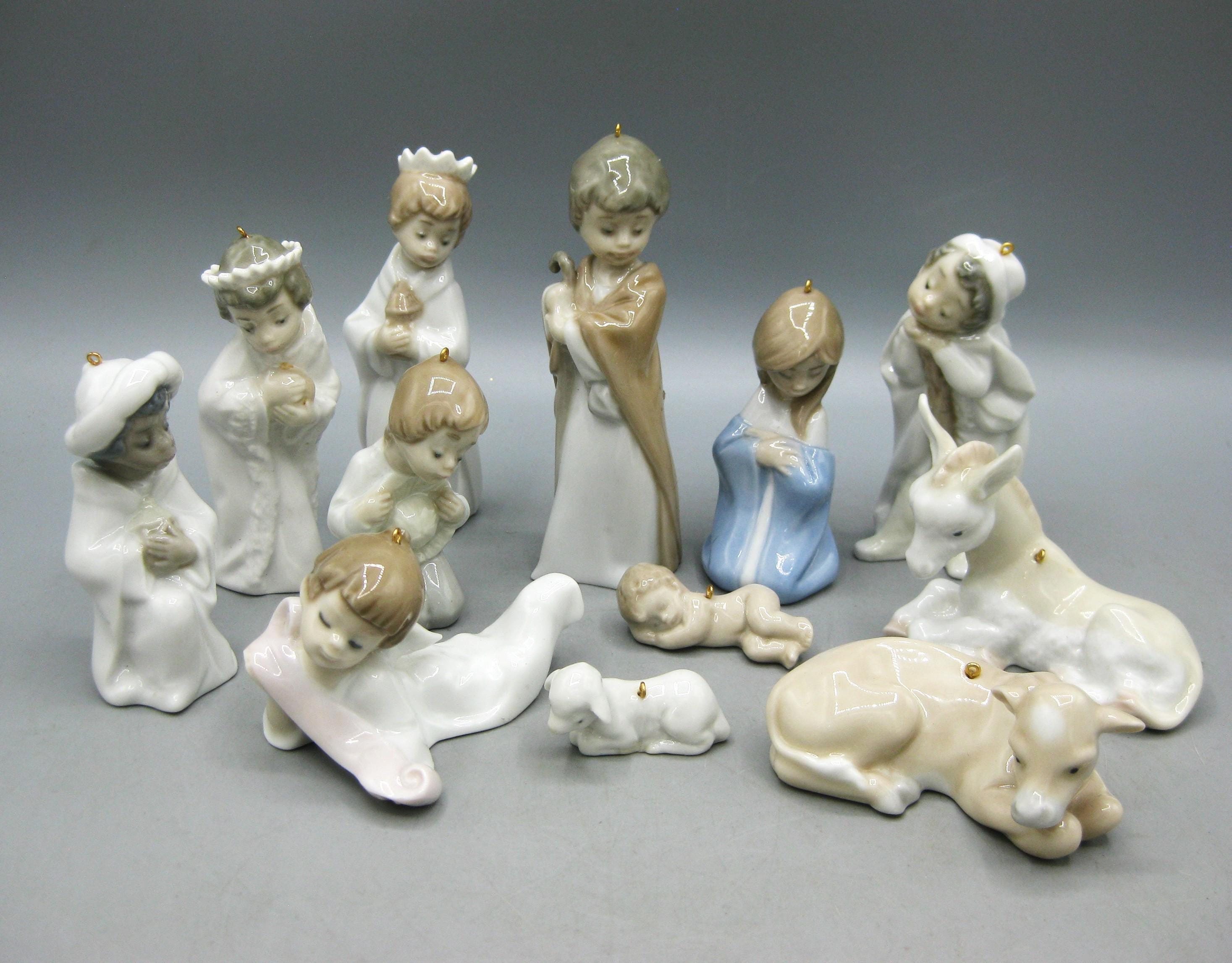 Lladro Vintage - Etsy