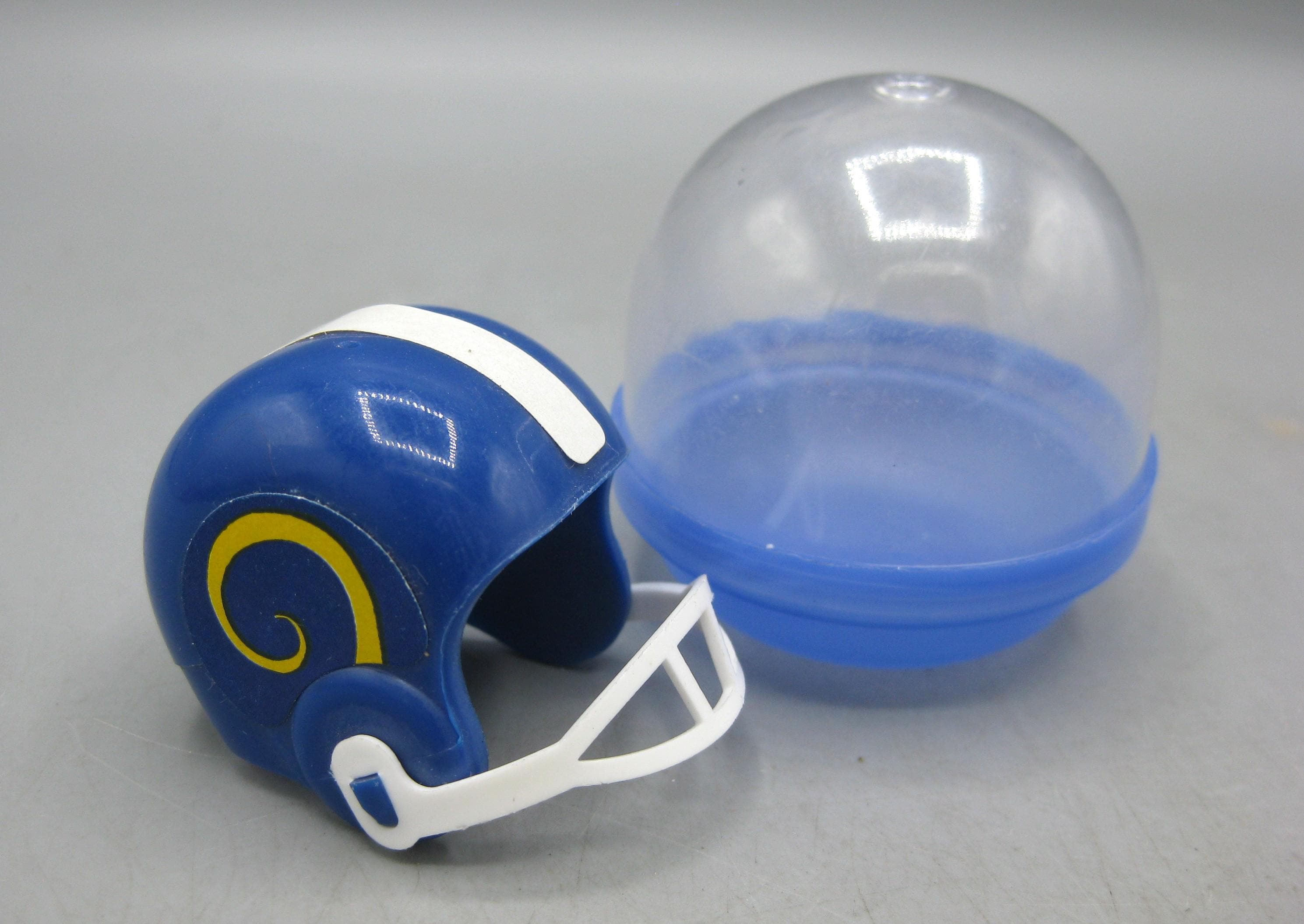bell helmet f1 1:2 Scale Mini Gabriel Bortoleto / Kick Sauber Riddell Denver Broncos Speed temp_all The helmet still carries Length:375' Catalina 55HA