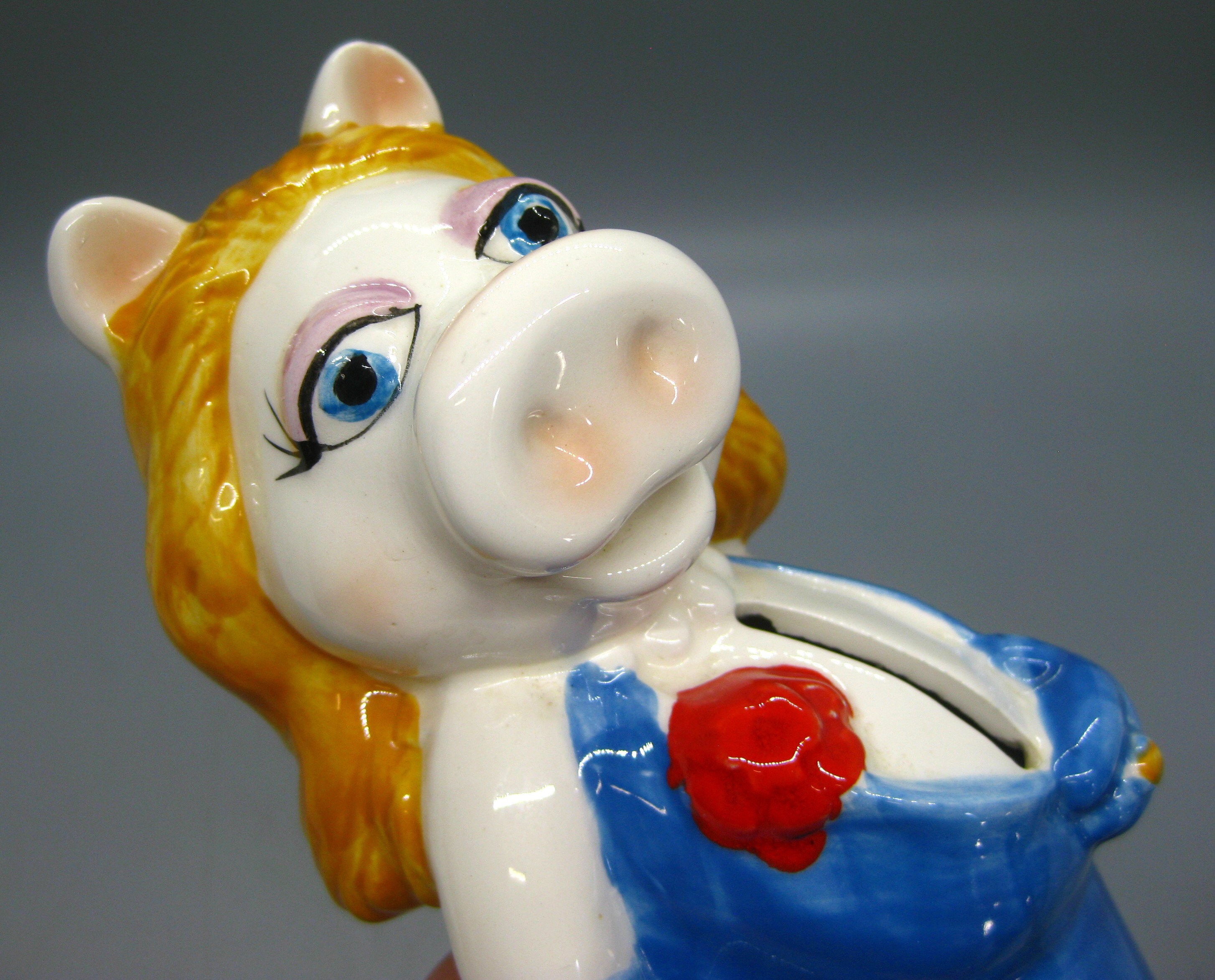 Miss piggy online piggy bank